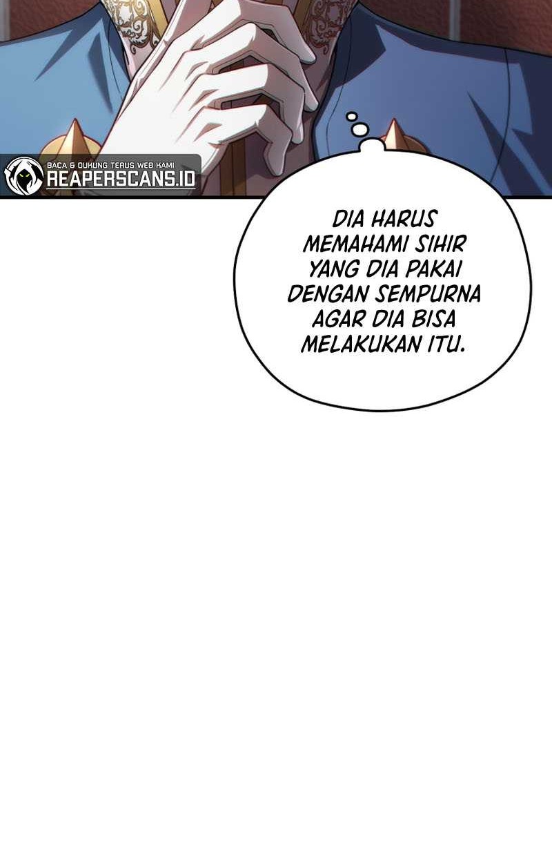 Damn Reincarnation Chapter 36 Gambar 12