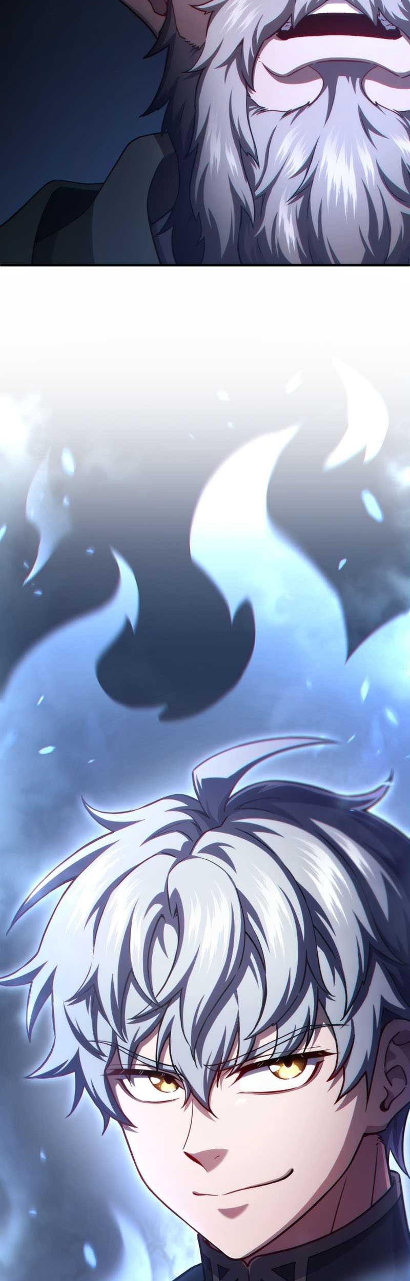 Damn Reincarnation Chapter 36 Gambar 14