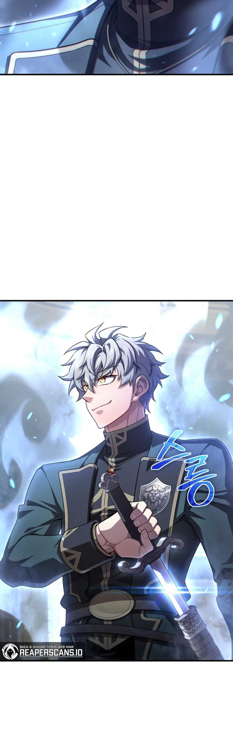 Damn Reincarnation Chapter 36 Gambar 15