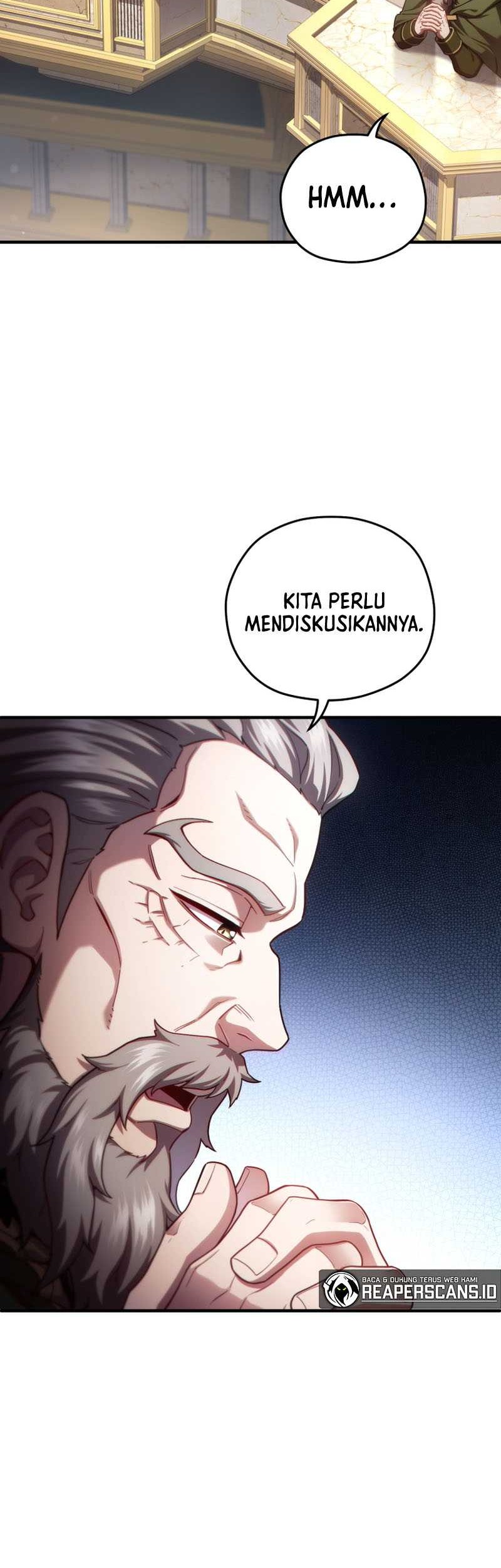 Damn Reincarnation Chapter 36 Gambar 20