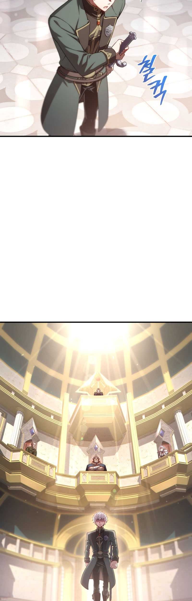 Damn Reincarnation Chapter 36 Gambar 22