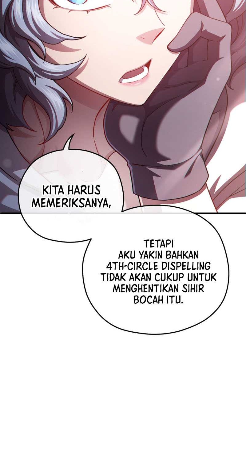 Damn Reincarnation Chapter 36 Gambar 32