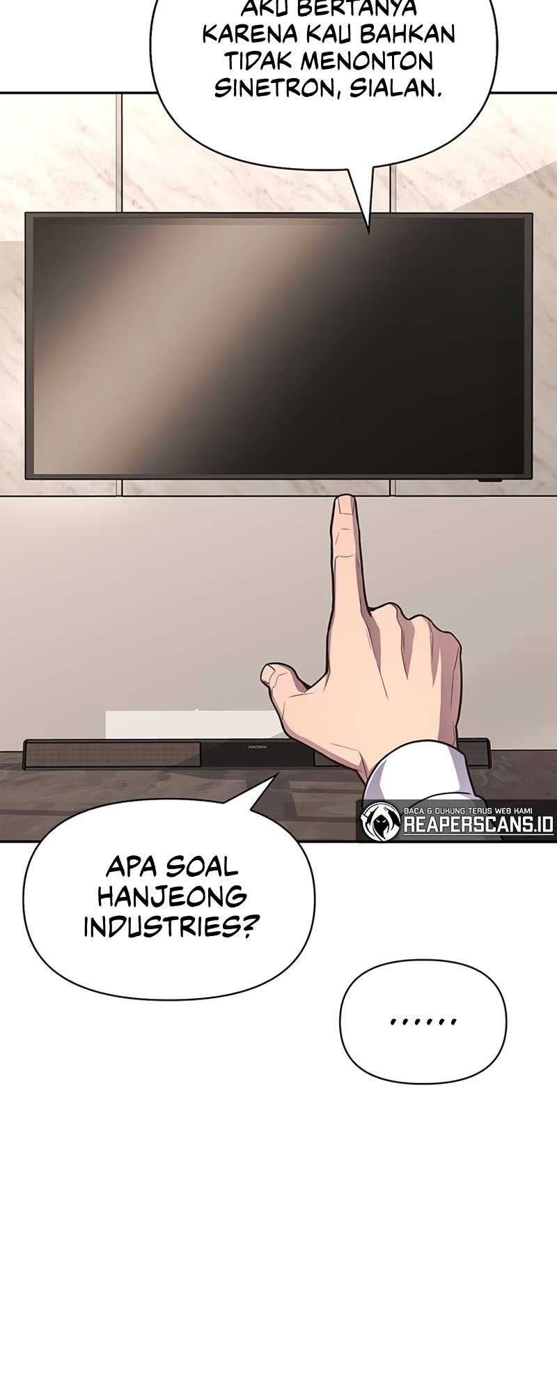 Superhuman Battlefield Chapter 21 Gambar 66