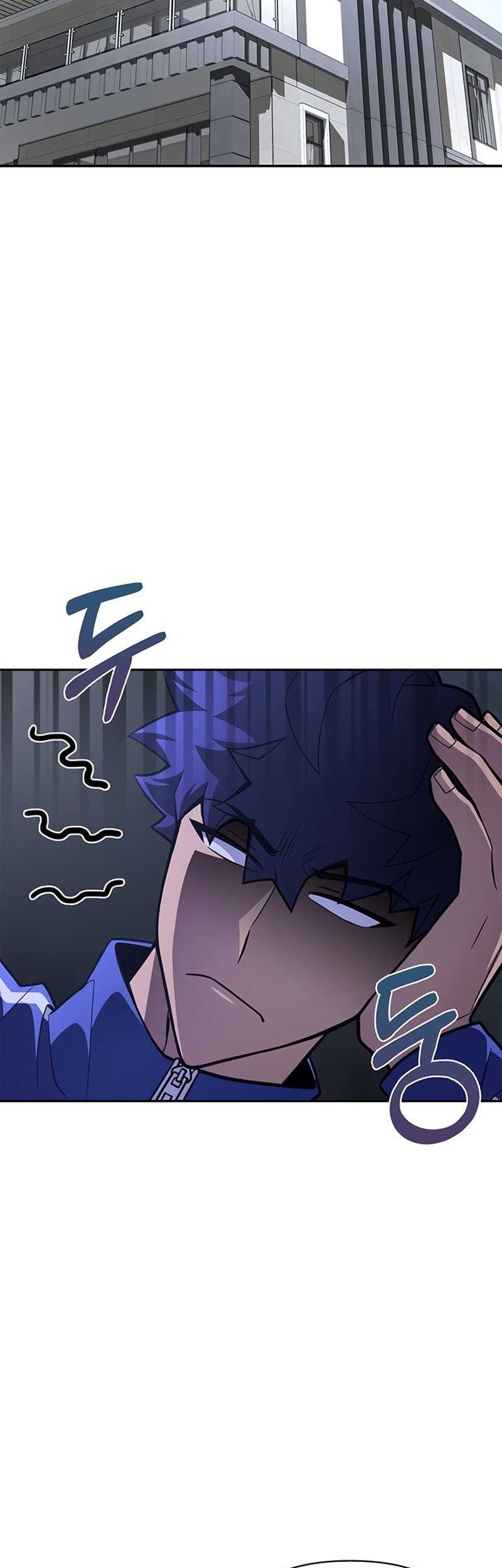 Superhuman Battlefield Chapter 21 Gambar 64