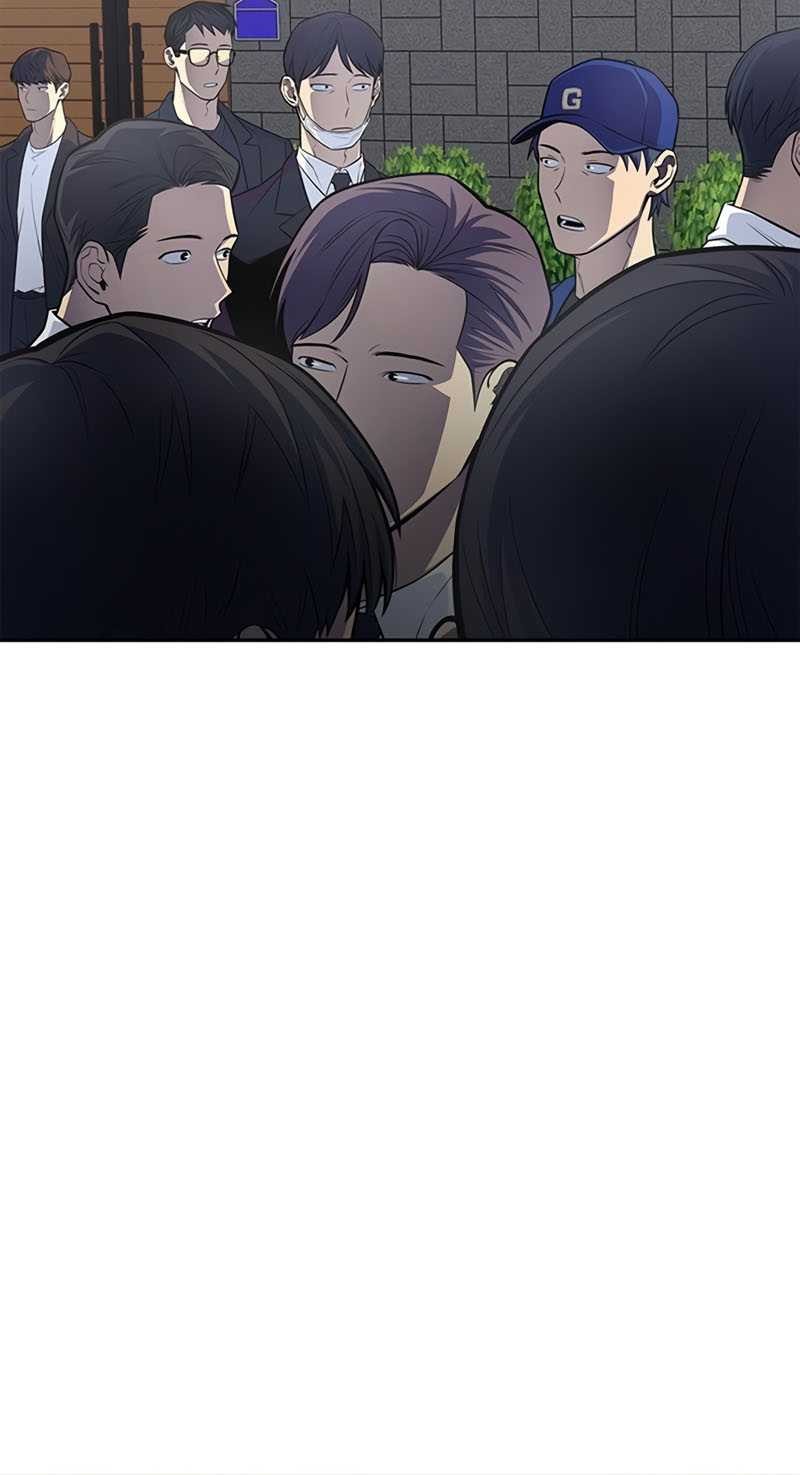 Superhuman Battlefield Chapter 21 Gambar 71