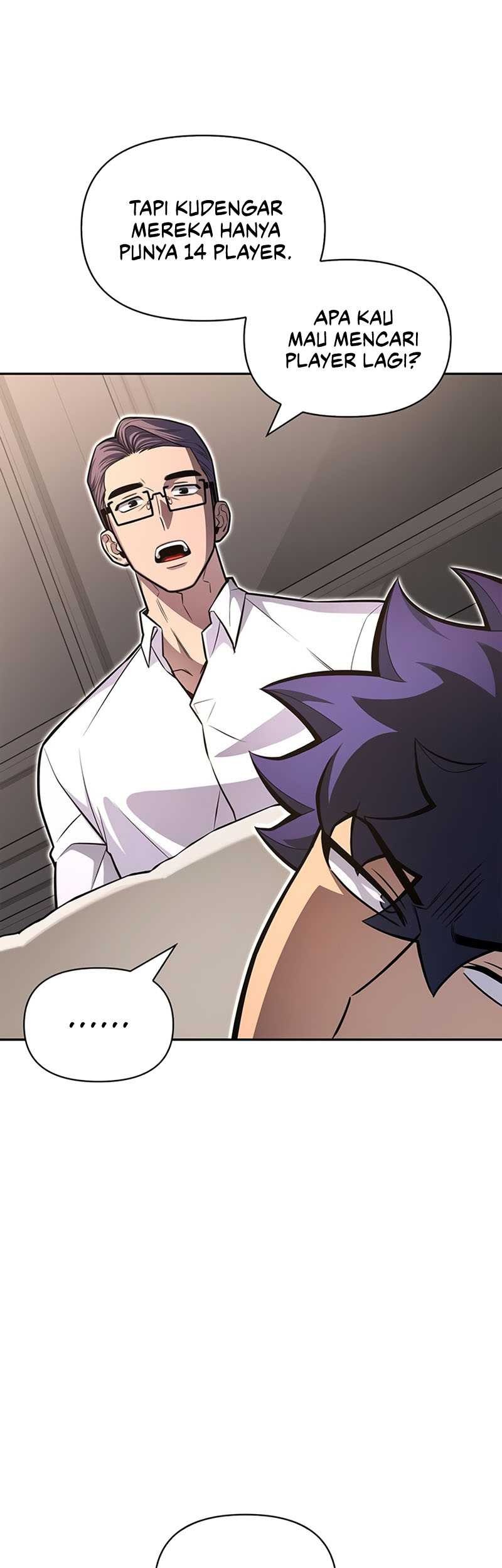 Superhuman Battlefield Chapter 21 Gambar 67