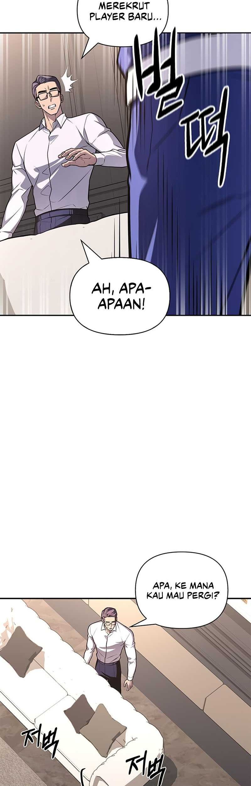 Superhuman Battlefield Chapter 21 Gambar 68