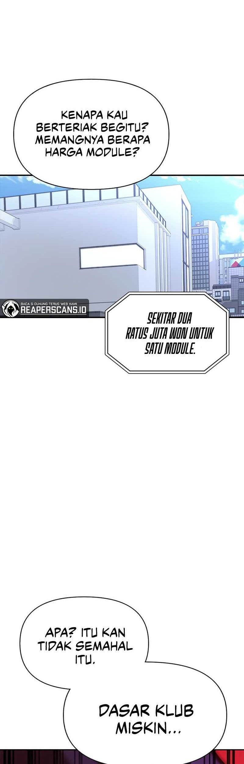 Superhuman Battlefield Chapter 21 Gambar 75