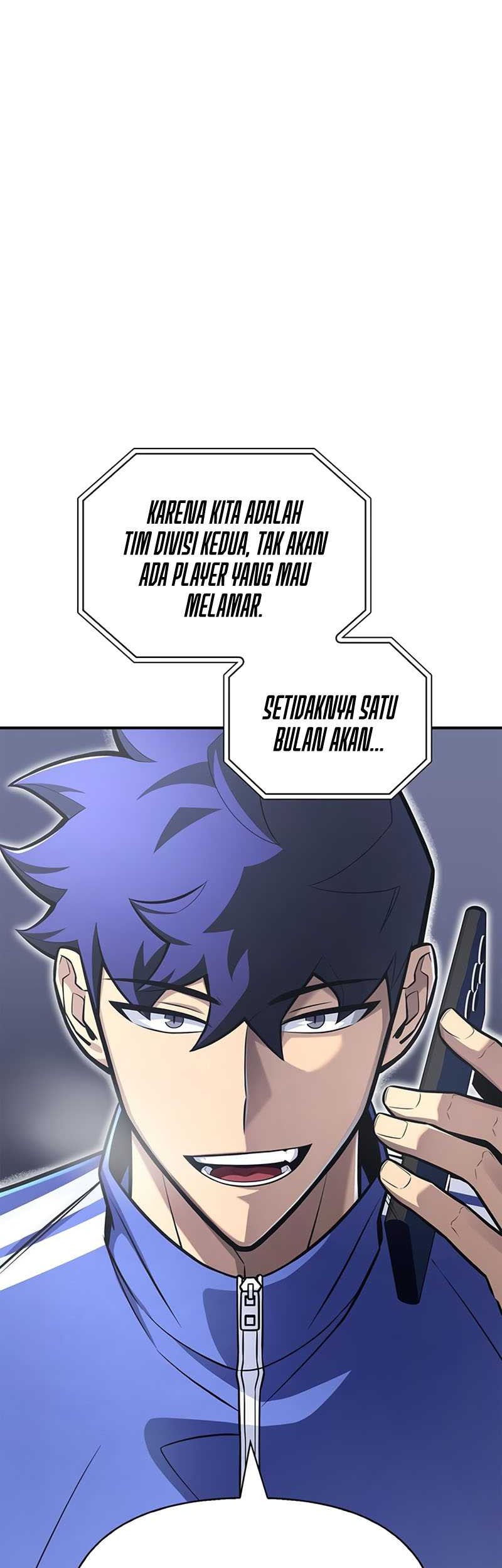 Superhuman Battlefield Chapter 21 Gambar 79