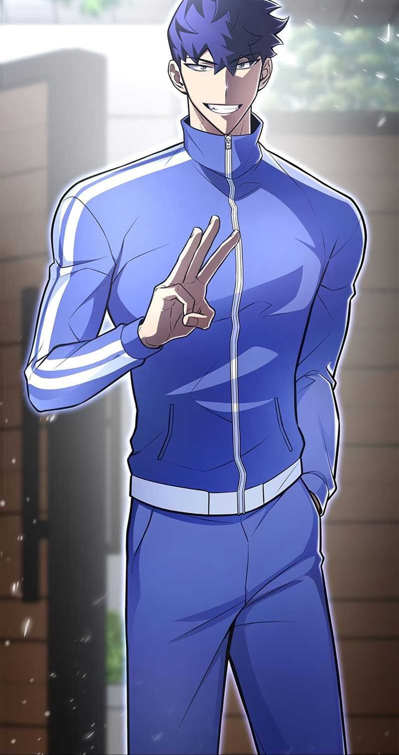 Superhuman Battlefield Chapter 21 Gambar 86