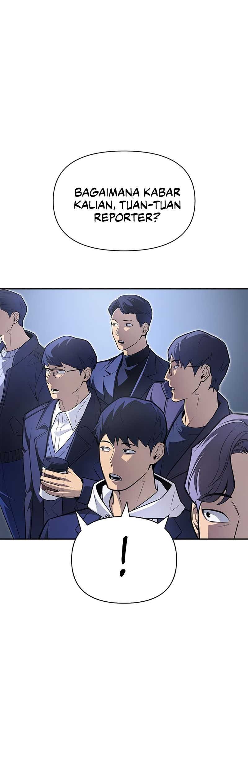 Superhuman Battlefield Chapter 21 Gambar 82