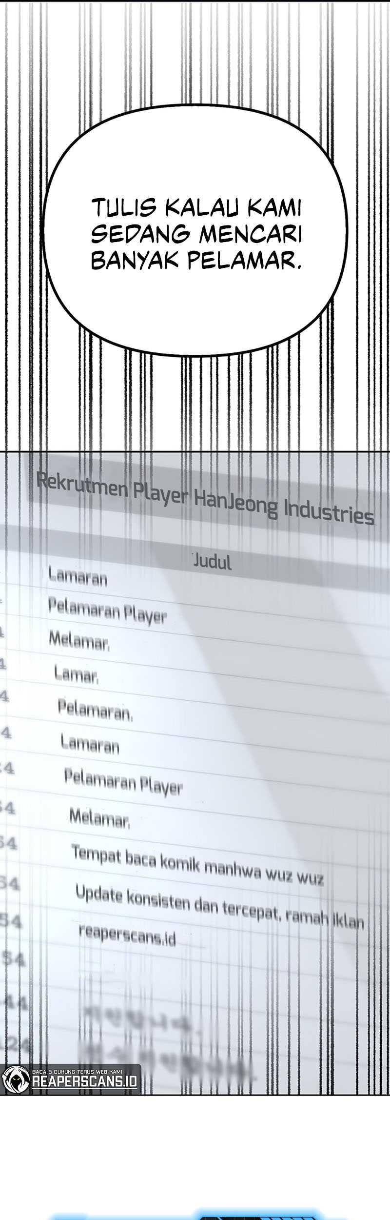 Superhuman Battlefield Chapter 21 Gambar 87