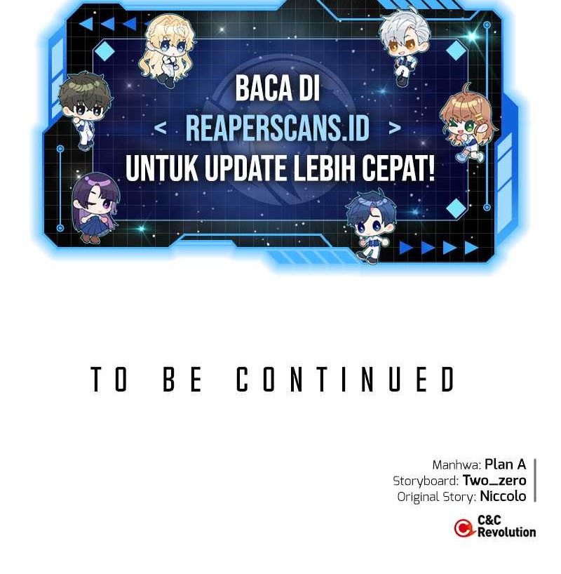 Superhuman Battlefield Chapter 21 Gambar 88