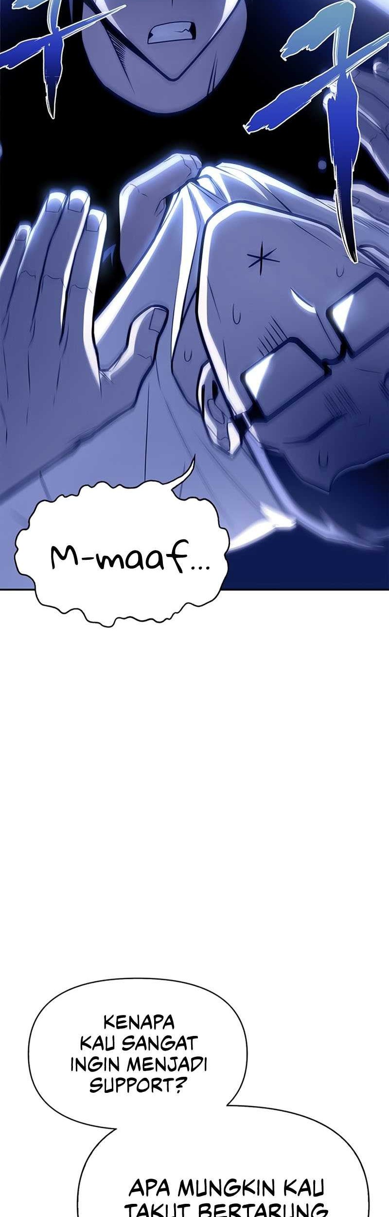 Superhuman Battlefield Chapter 21 Gambar 45