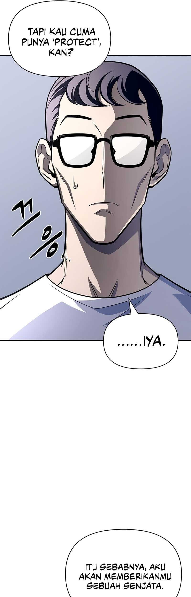 Superhuman Battlefield Chapter 21 Gambar 42