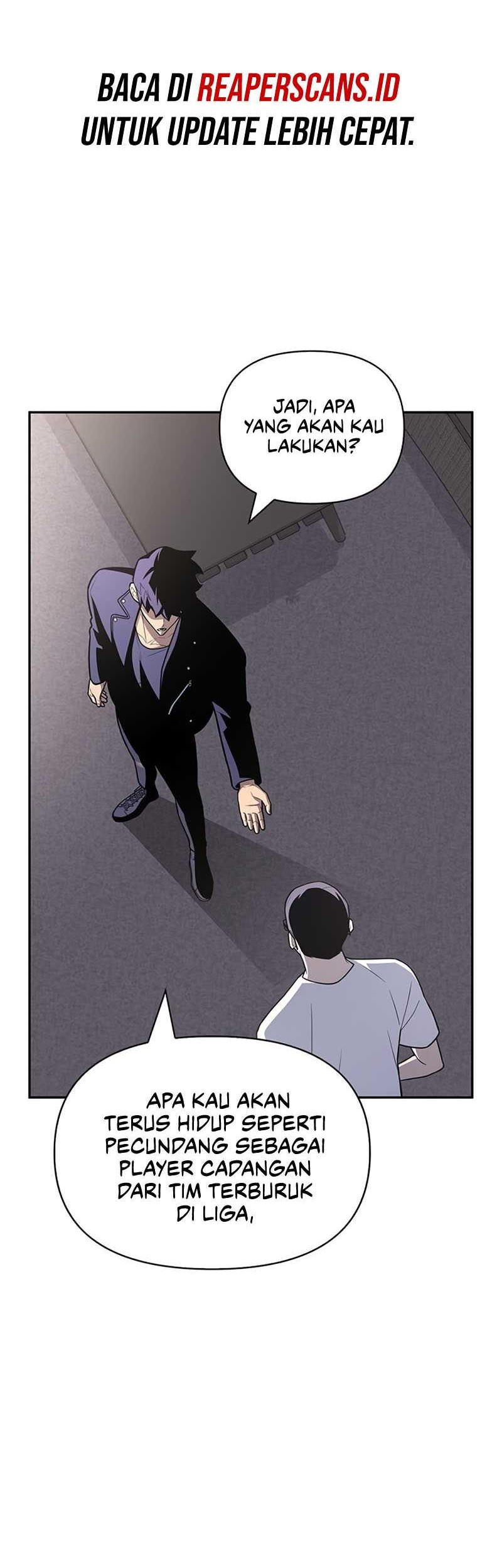 Superhuman Battlefield Chapter 21 Gambar 50