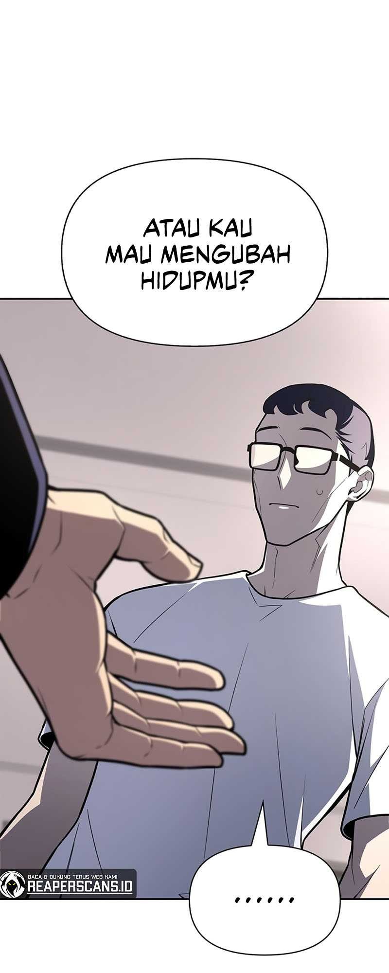 Superhuman Battlefield Chapter 21 Gambar 51