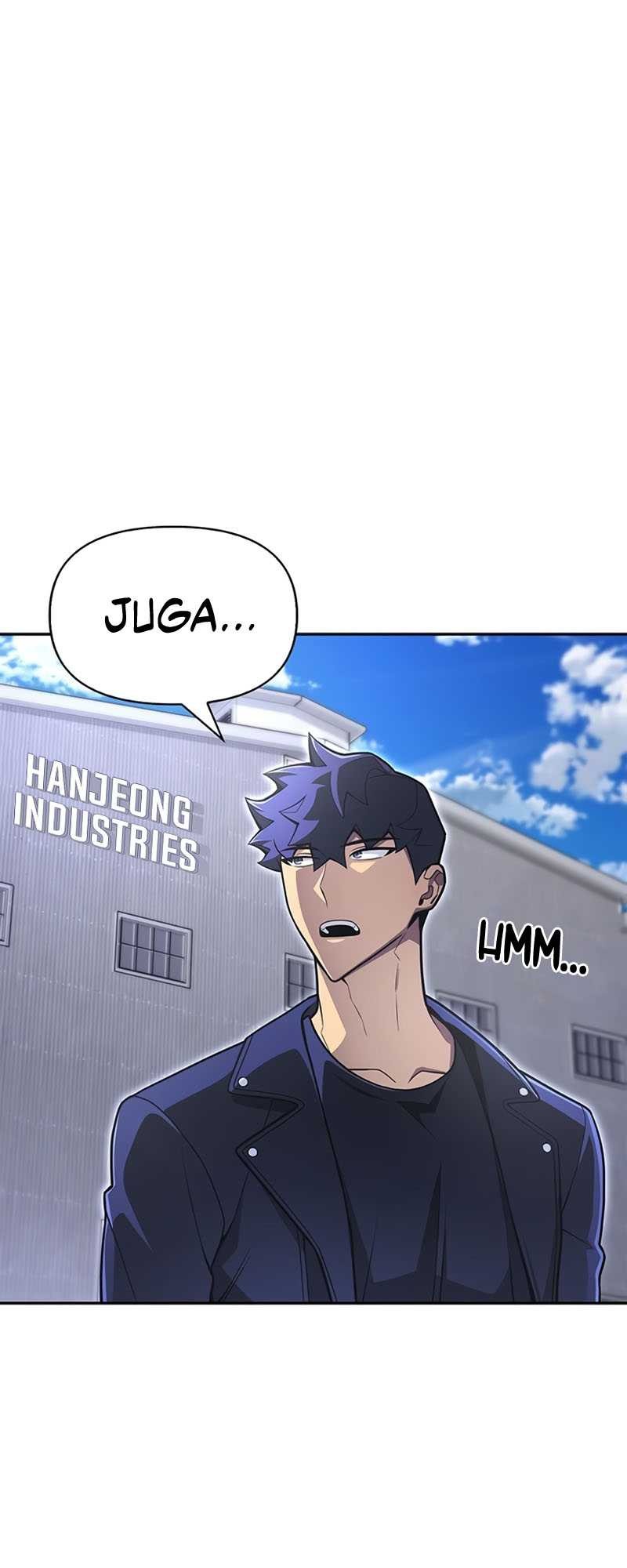 Superhuman Battlefield Chapter 21 Gambar 61