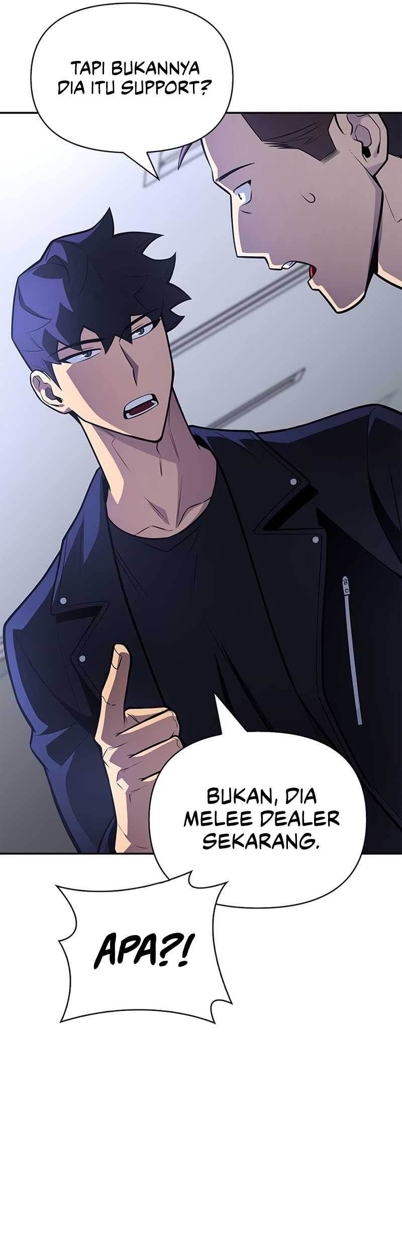 Superhuman Battlefield Chapter 21 Gambar 57