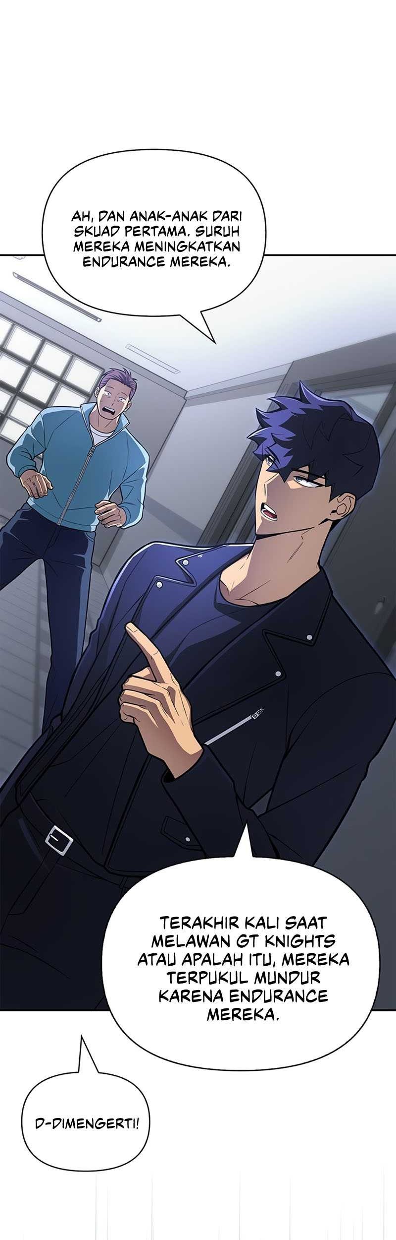 Superhuman Battlefield Chapter 21 Gambar 59