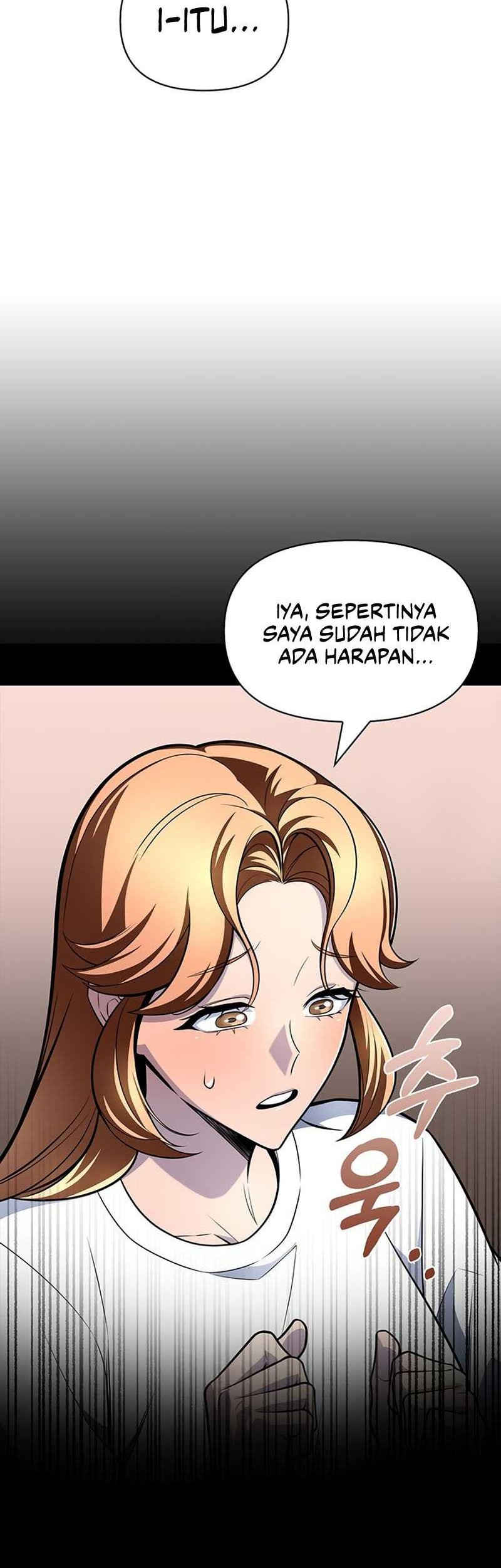 Superhuman Battlefield Chapter 21 Gambar 3