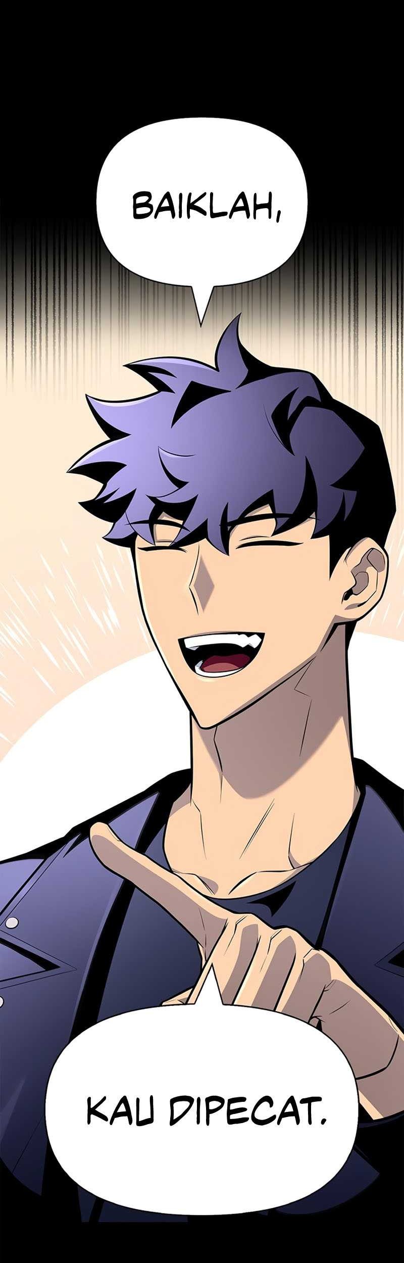 Superhuman Battlefield Chapter 21 Gambar 4