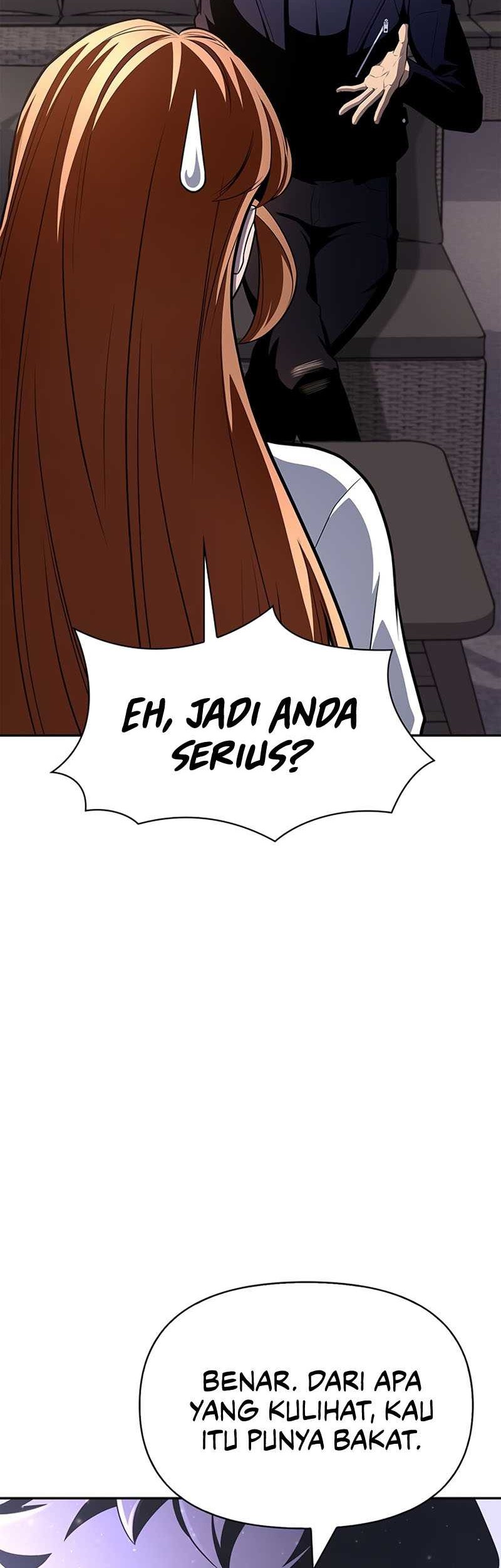 Superhuman Battlefield Chapter 21 Gambar 8