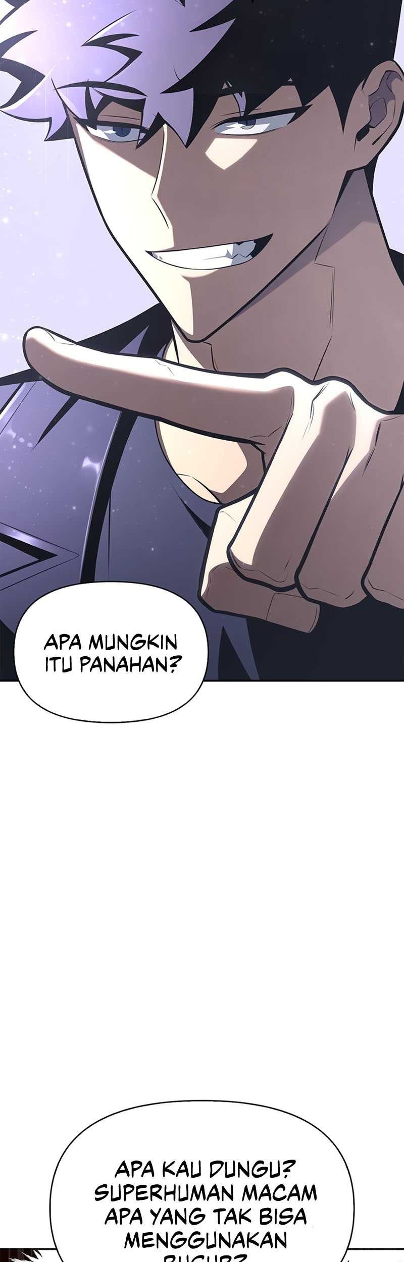 Superhuman Battlefield Chapter 21 Gambar 9