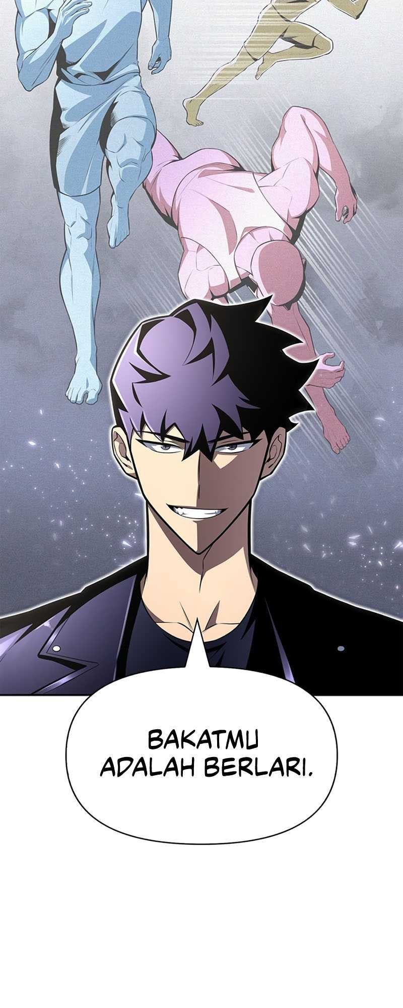 Superhuman Battlefield Chapter 21 Gambar 11