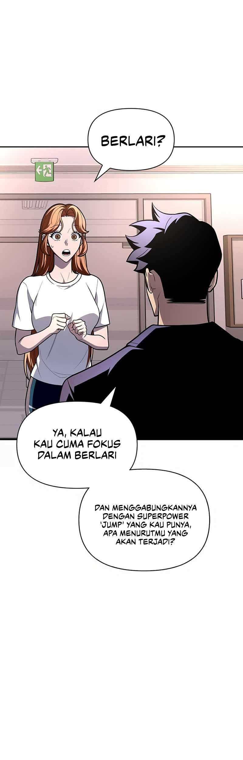 Superhuman Battlefield Chapter 21 Gambar 12