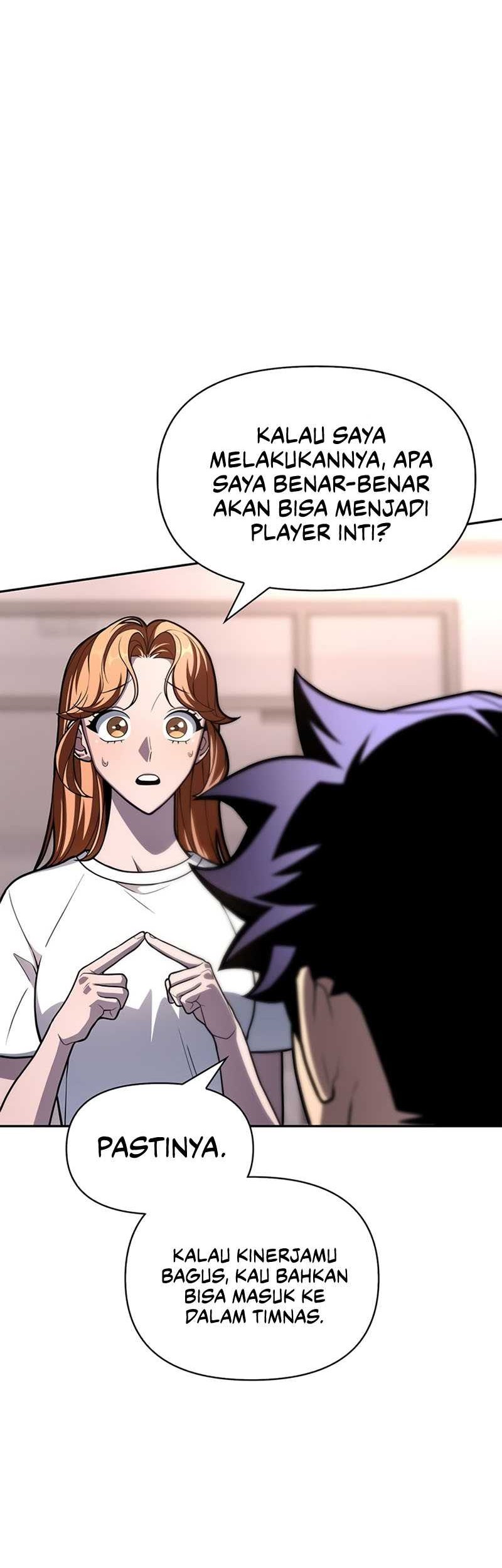 Superhuman Battlefield Chapter 21 Gambar 18