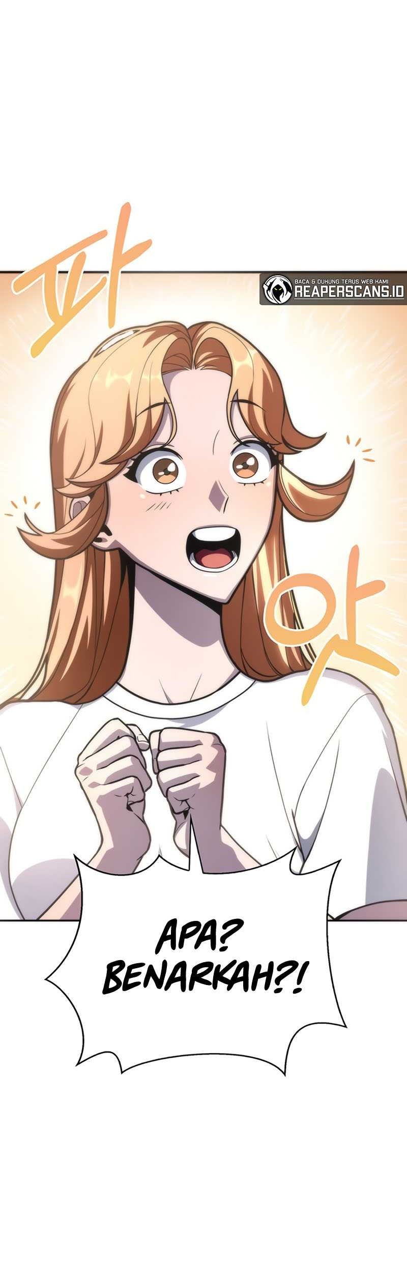 Superhuman Battlefield Chapter 21 Gambar 19