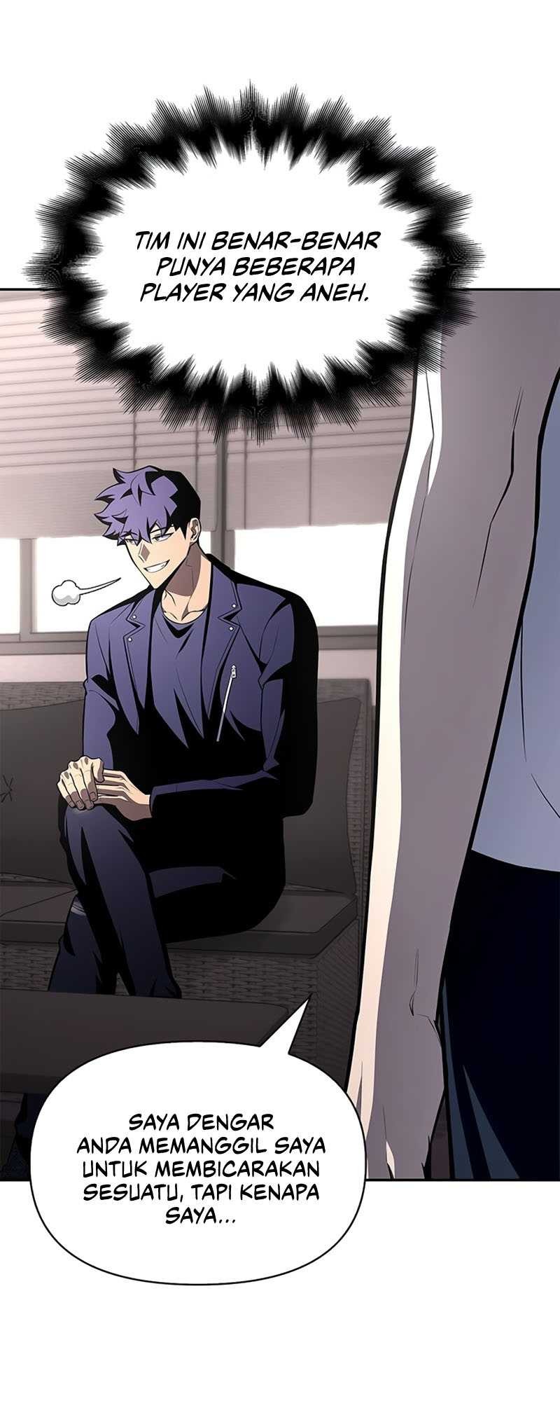 Superhuman Battlefield Chapter 21 Gambar 26