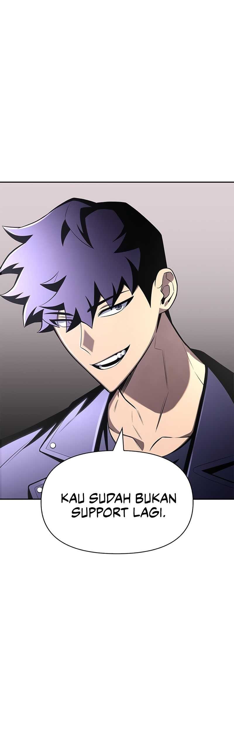 Superhuman Battlefield Chapter 21 Gambar 27