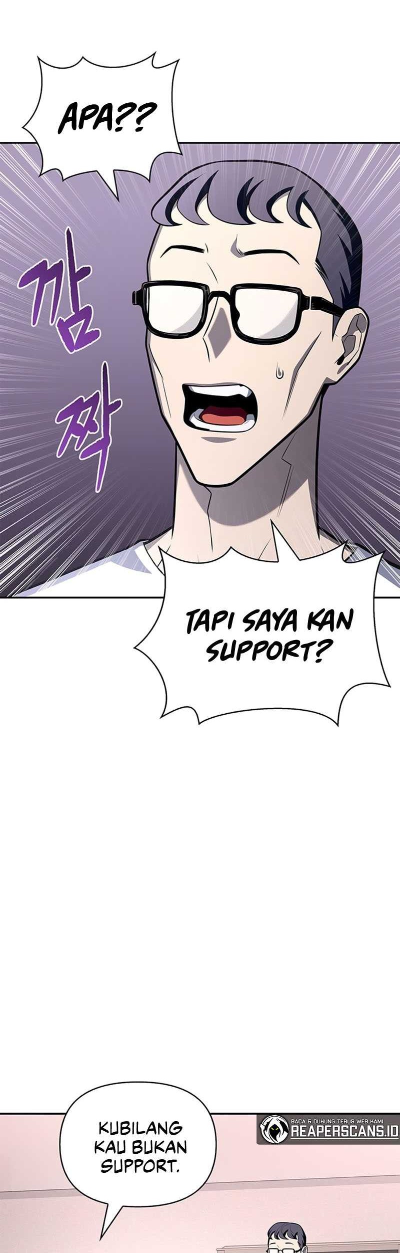 Superhuman Battlefield Chapter 21 Gambar 28