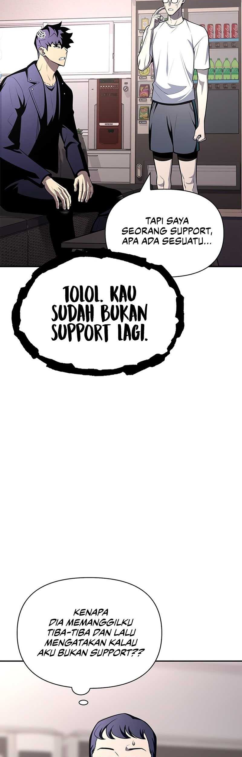 Superhuman Battlefield Chapter 21 Gambar 29