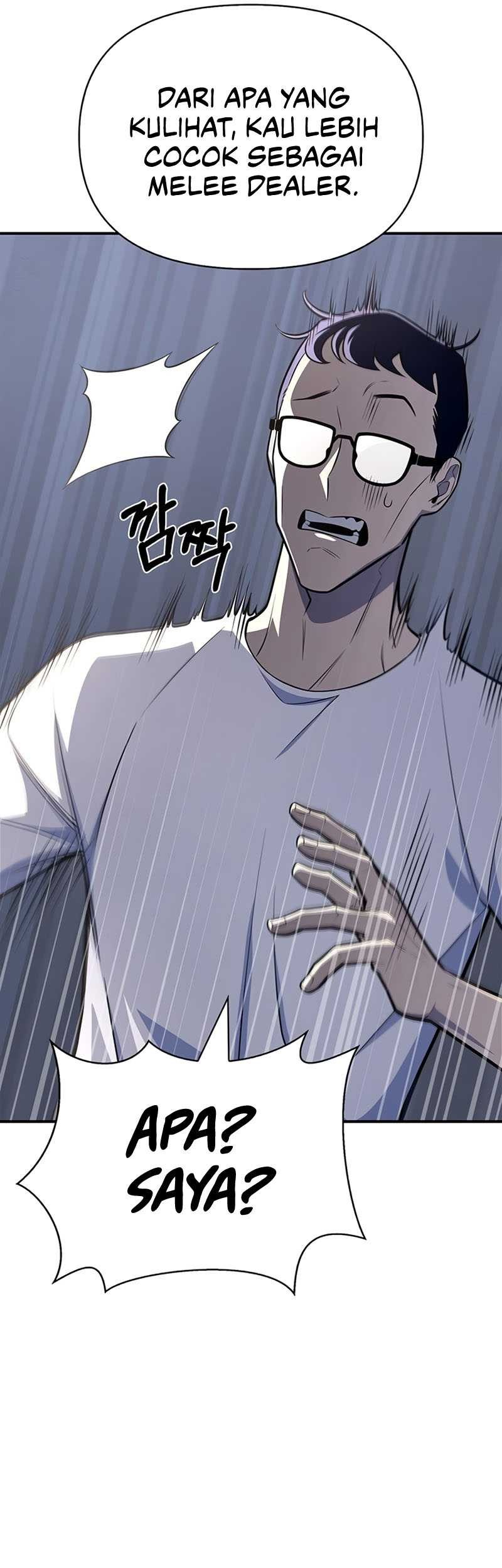 Superhuman Battlefield Chapter 21 Gambar 32