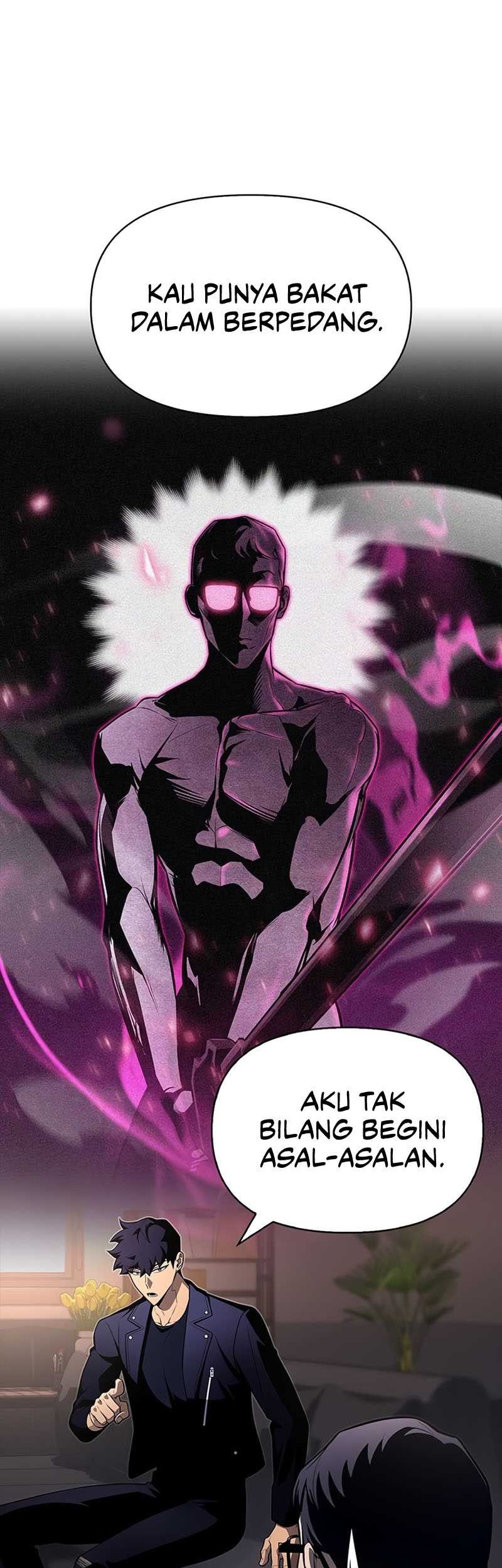 Superhuman Battlefield Chapter 21 Gambar 33