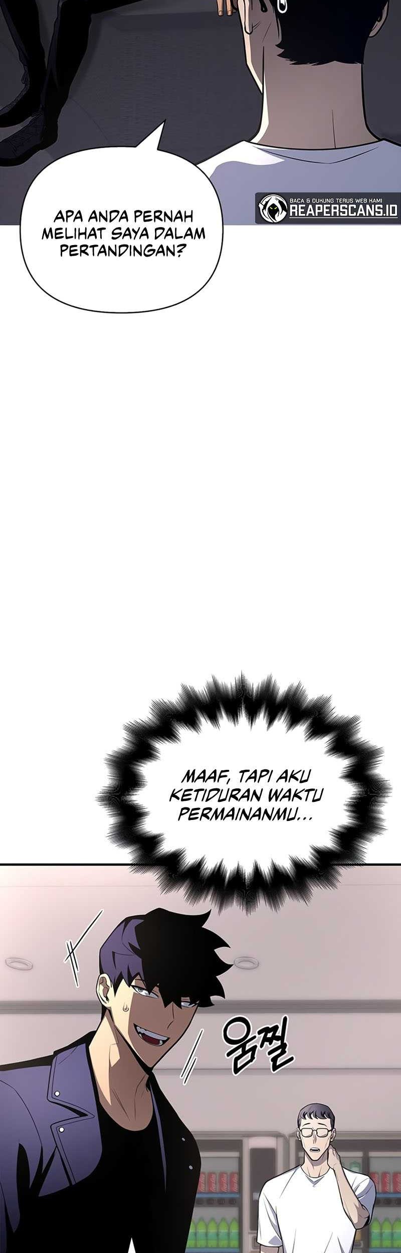 Superhuman Battlefield Chapter 21 Gambar 34