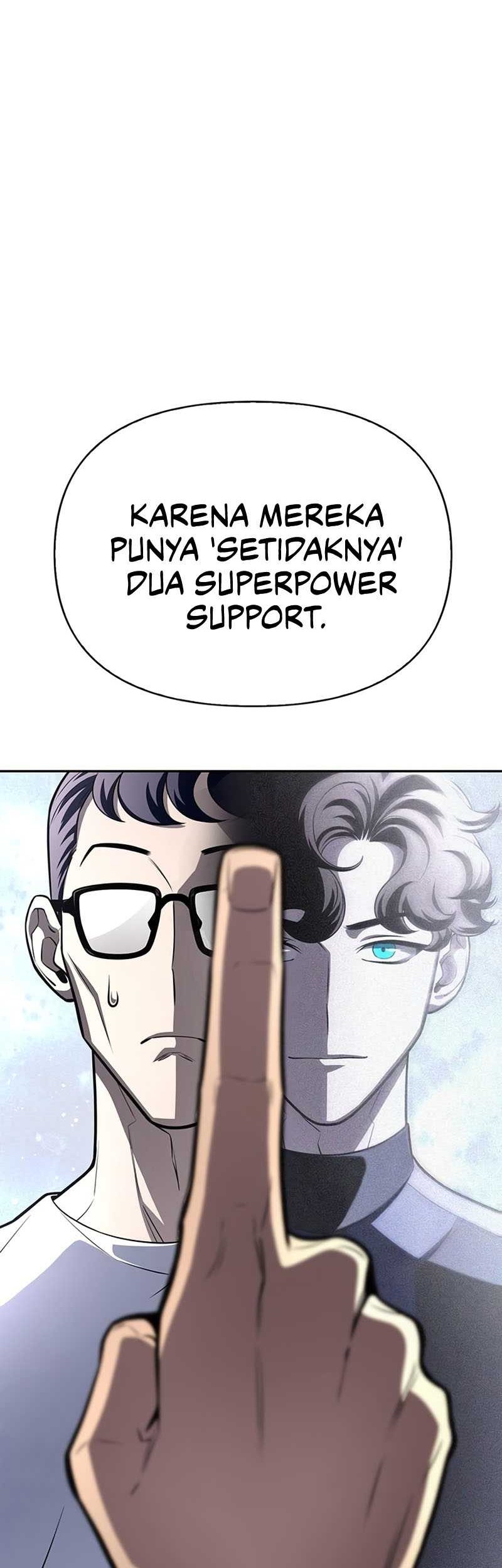 Superhuman Battlefield Chapter 21 Gambar 40