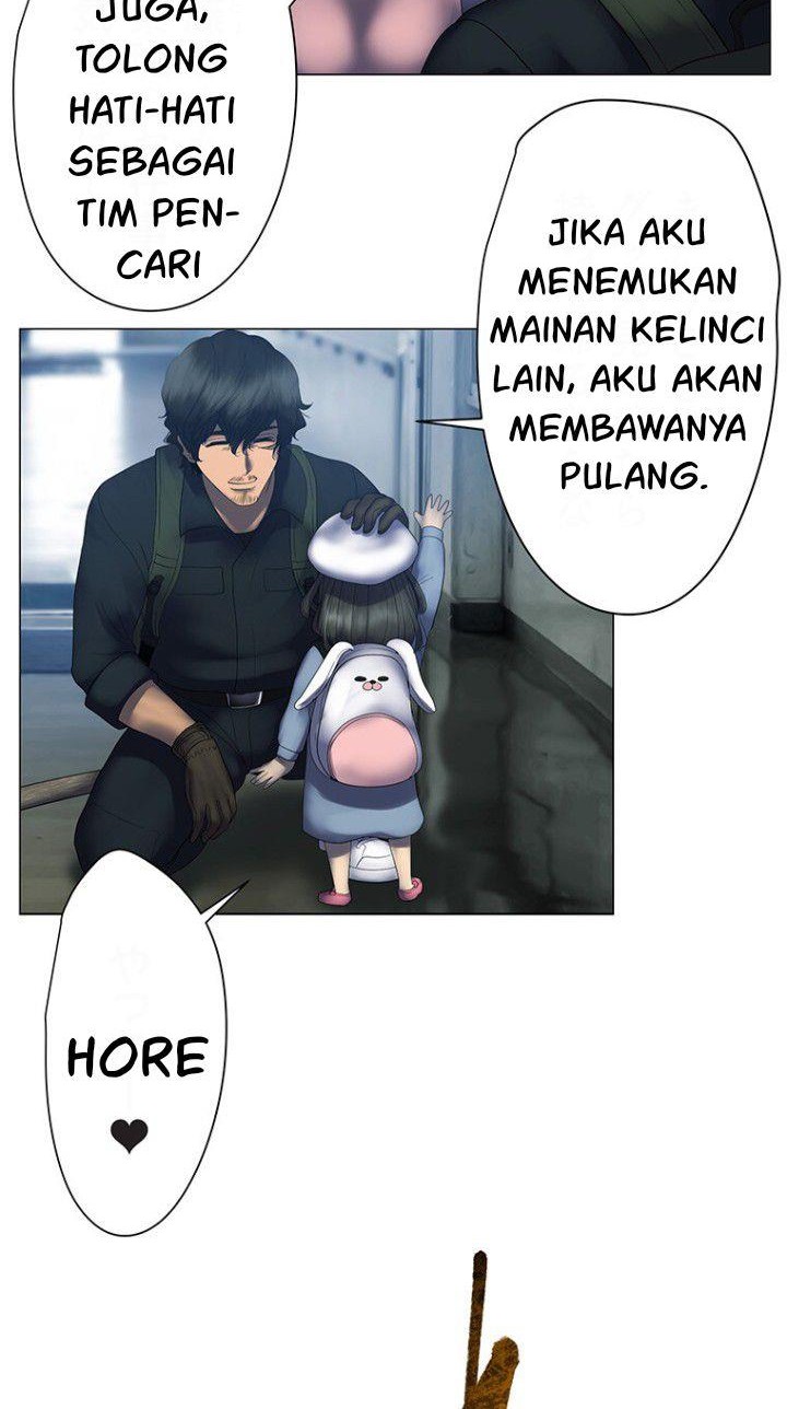 King From Hell Chapter 8 Gambar 30