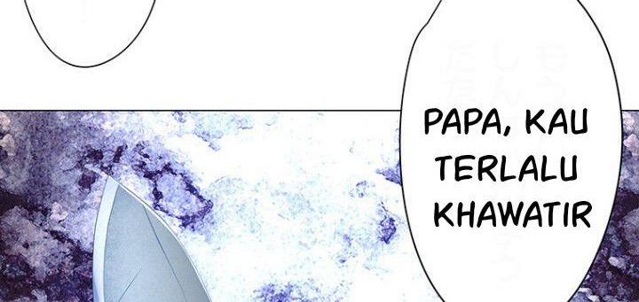 King From Hell Chapter 8 Gambar 20