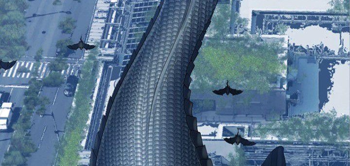 King From Hell Chapter 8 Gambar 22