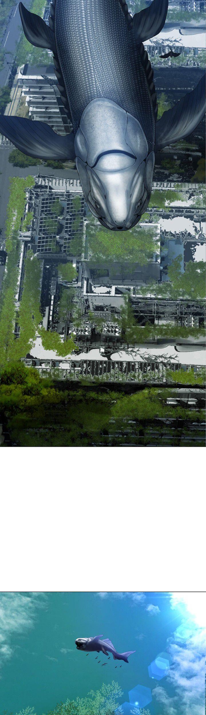 King From Hell Chapter 8 Gambar 23