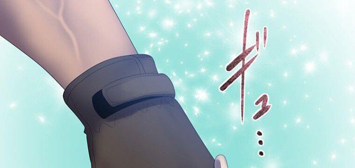 King From Hell Chapter 8 Gambar 26