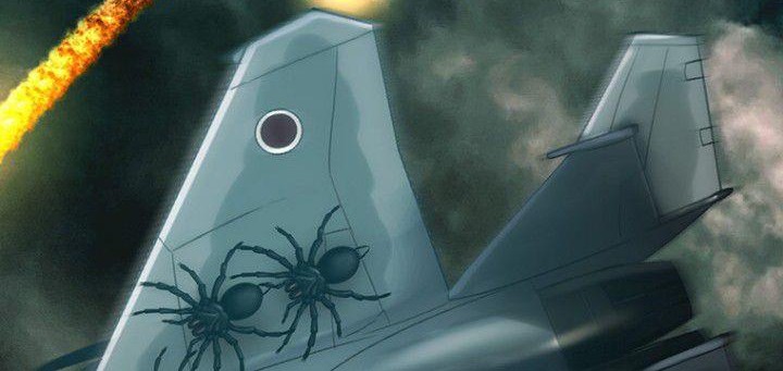 Manga King From Hell Chapter 8 gambar nomor 2