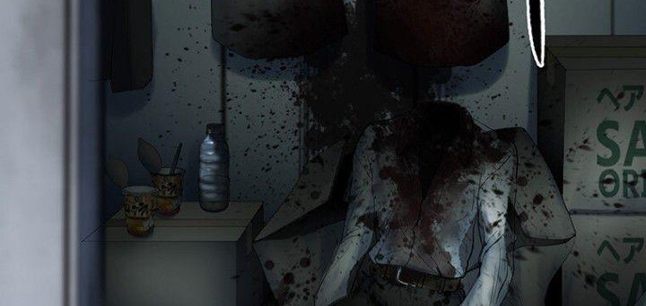 King From Hell Chapter 8 Gambar 48