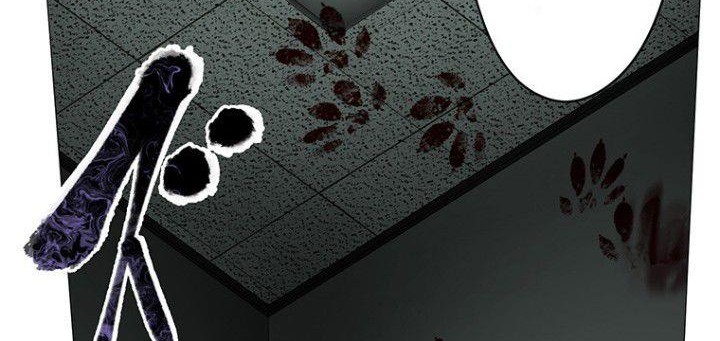 King From Hell Chapter 8 Gambar 50