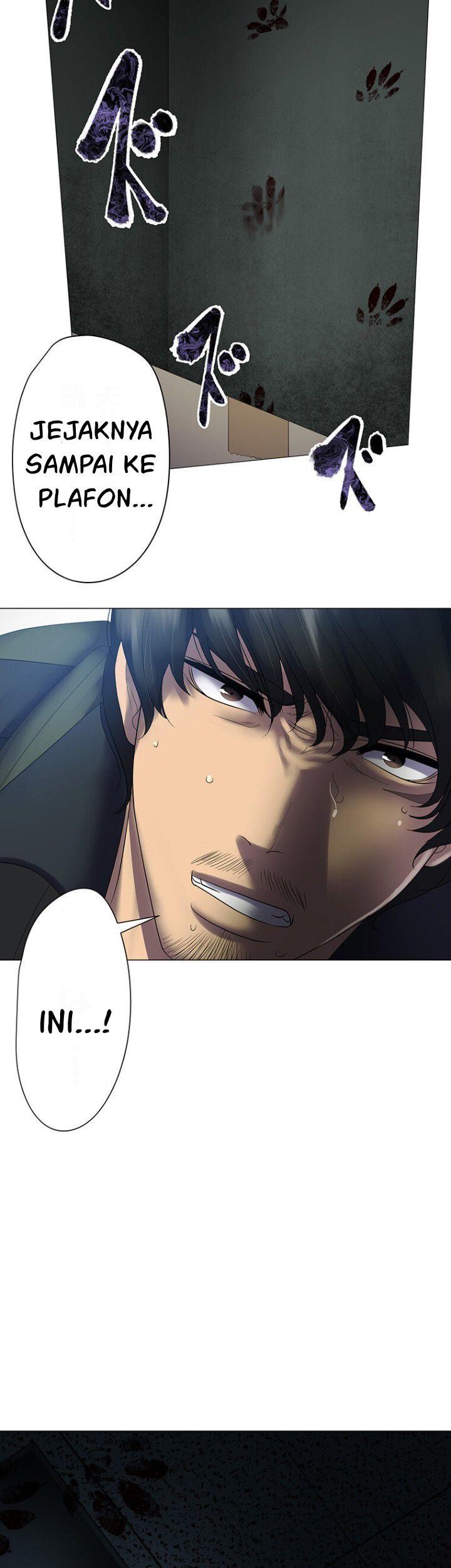 King From Hell Chapter 8 Gambar 51