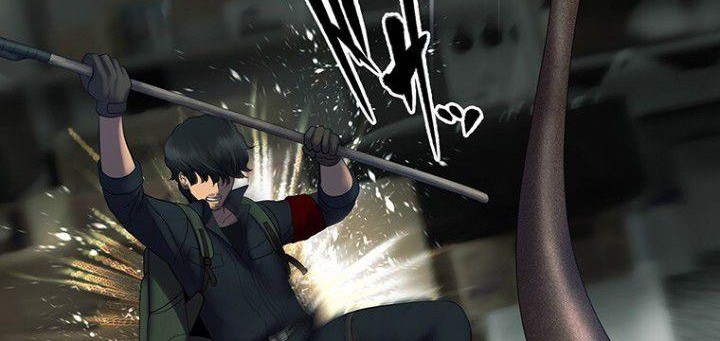 King From Hell Chapter 8 Gambar 58